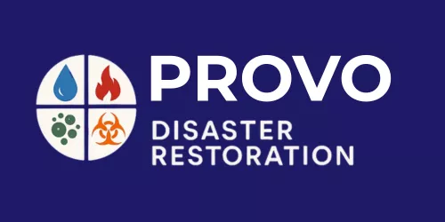 Provo Disaster Restoration