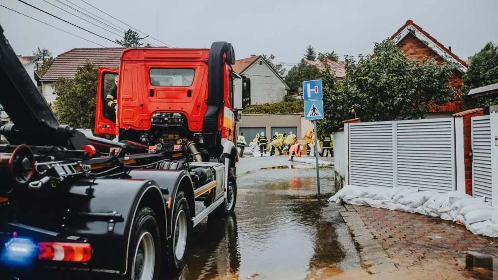 Water Damage Restoration Provo