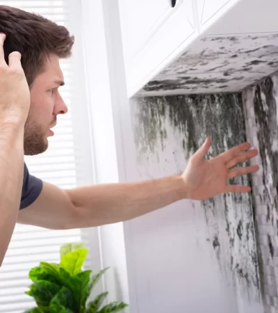 Mold Remediation Provo