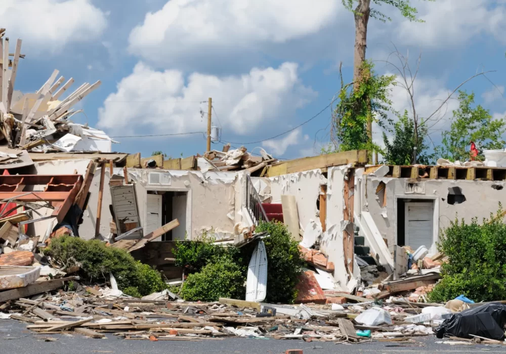 Restoration Company Provo